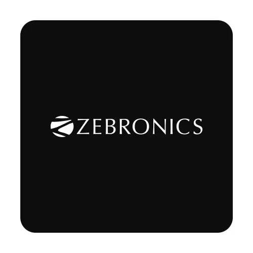 ZEBRONICS